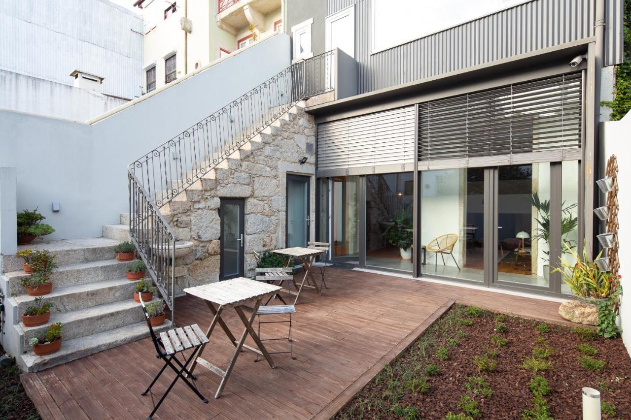 Trindade Premium Suites & Apartments — Fotos 2